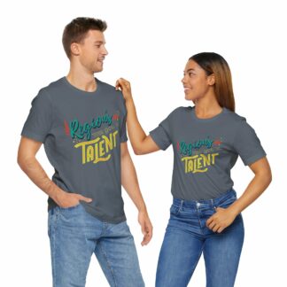 Region's Got Talent Tee Shirt